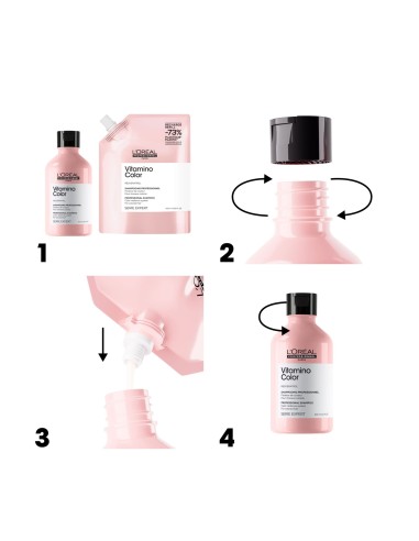 copy of copy of copy of copy of copy of copy of copy of copy of LP SE Scalp A-Discf Treat 200ml