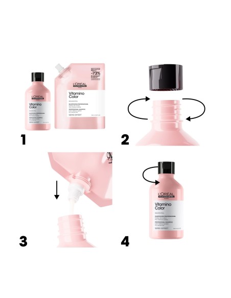 copy of copy of copy of copy of copy of copy of copy of copy of LP SE Scalp A-Discf Treat 200ml
