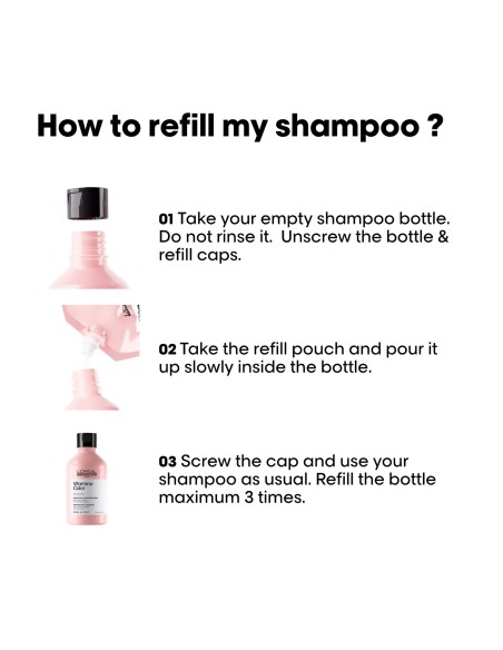 copy of copy of copy of copy of copy of copy of copy of copy of LP SE Scalp A-Discf Treat 200ml