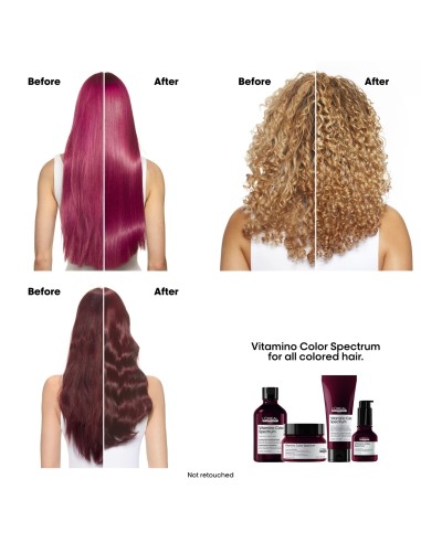 copy of copy of copy of copy of copy of copy of copy of copy of copy of LP SE Scalp A-Discf Treat 200ml