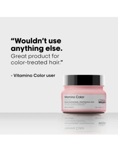 copy of copy of Serie Expert Vitamino Color Hair Masque 250ml 2