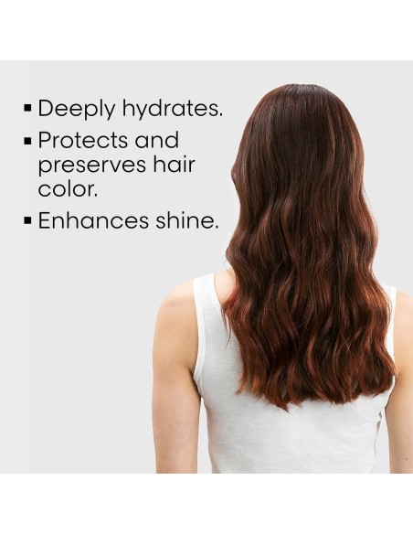 copy of copy of Serie Expert Vitamino Color Hair Masque 250ml