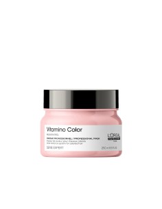 copy of copy of Serie Expert Vitamino Color Hair Masque 250ml