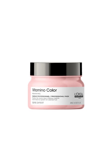 copy of copy of Serie Expert Vitamino Color Hair Masque 250ml