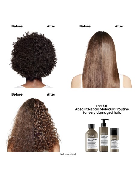 LP SE ARM Shampoo 300ml