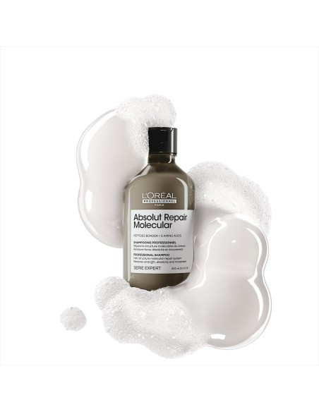 LP SE ARM Shampoo 300ml