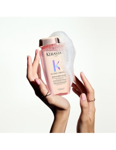 KÉRASTASE - K Chronologiste fragrant oil 120ml - JUDI APRIL