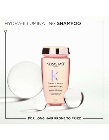 KÉRASTASE - K Chronologiste fragrant oil 120ml - JUDI APRIL