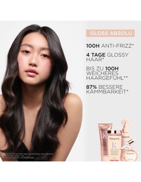 KÉRASTASE - K Chronologiste fragrant oil 120ml - JUDI APRIL
