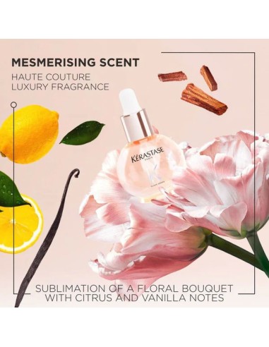 KÉRASTASE - K Chronologiste fragrant oil 120ml - JUDI APRIL
