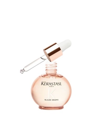 KÉRASTASE - K Chronologiste fragrant oil 120ml - JUDI APRIL