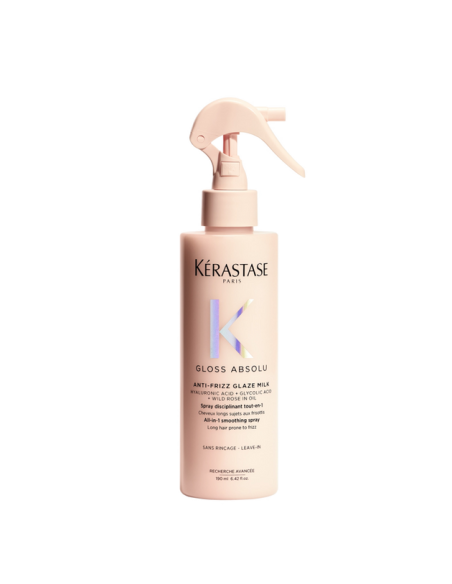 KÉRASTASE - K Chronologiste fragrant oil 120ml - JUDI APRIL