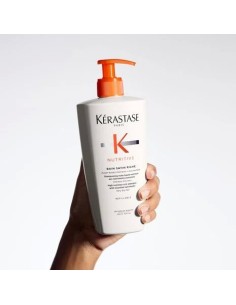 KÉRASTASE - K Chronologiste fragrant oil 120ml - JUDI APRIL