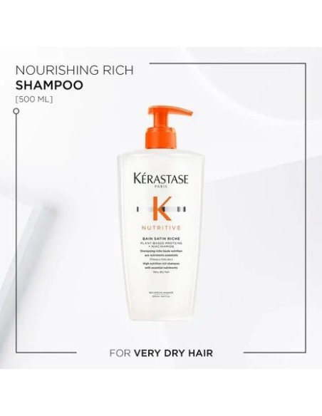 KÉRASTASE - K Chronologiste fragrant oil 120ml - JUDI APRIL