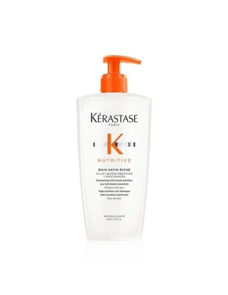 KÉRASTASE - K Chronologiste fragrant oil 120ml - JUDI APRIL