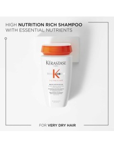 KÉRASTASE - K Chronologiste fragrant oil 120ml - JUDI APRIL