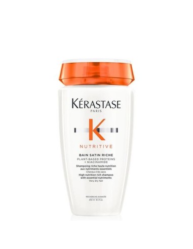 KÉRASTASE - K Chronologiste fragrant oil 120ml - JUDI APRIL