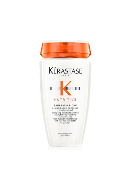 KÉRASTASE - K Chronologiste fragrant oil 120ml - JUDI APRIL