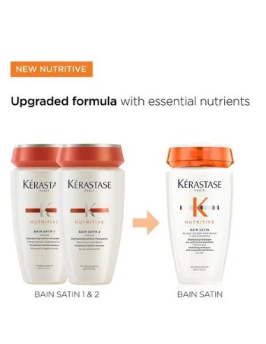 KÉRASTASE - K Chronologiste fragrant oil 120ml - JUDI APRIL
