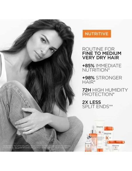 KÉRASTASE - K Chronologiste fragrant oil 120ml - JUDI APRIL
