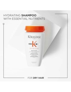 KÉRASTASE - K Chronologiste fragrant oil 120ml - JUDI APRIL