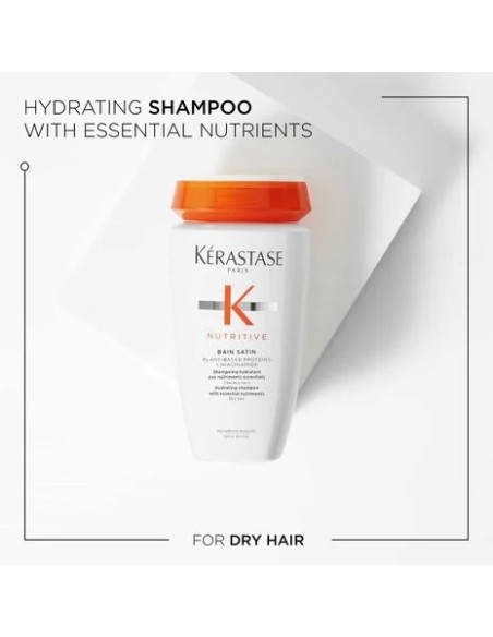 KÉRASTASE - K Chronologiste fragrant oil 120ml - JUDI APRIL