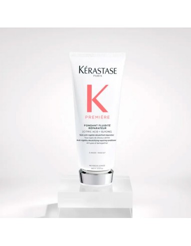 KÉRASTASE - K Blond Absolu - Heat Protecting Serum 150ml - JUDI APRIL