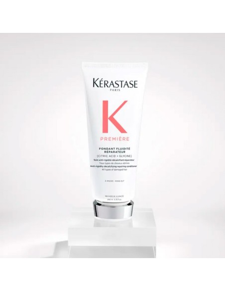KÉRASTASE - K Blond Absolu - Heat Protecting Serum 150ml - JUDI APRIL