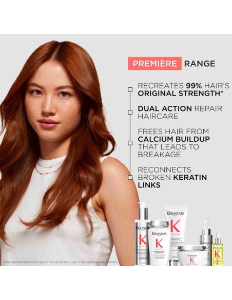 KÉRASTASE - K Elixir Ultime Oil Serum 100ml - JUDI APRIL
