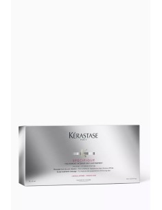KÉRASTASE - K Chronologiste fragrant oil 120ml - JUDI APRIL 2