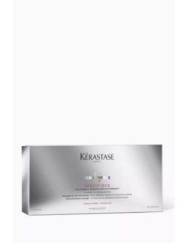 KÉRASTASE - K Chronologiste fragrant oil 120ml - JUDI APRIL