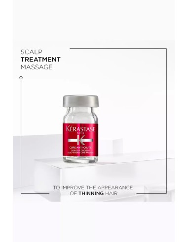 KÉRASTASE - K Chronologiste fragrant oil 120ml - JUDI APRIL