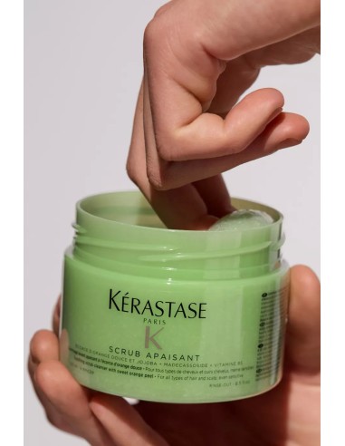 KÉRASTASE - K Chronologiste fragrant oil 120ml - JUDI APRIL