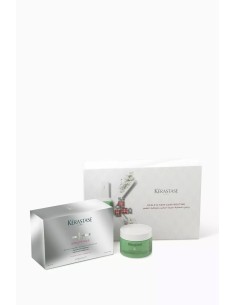 KÉRASTASE - K Chronologiste fragrant oil 120ml - JUDI APRIL