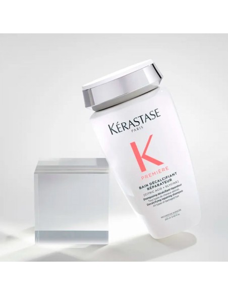 KÉRASTASE - K Chronologiste fragrant oil 120ml - JUDI APRIL