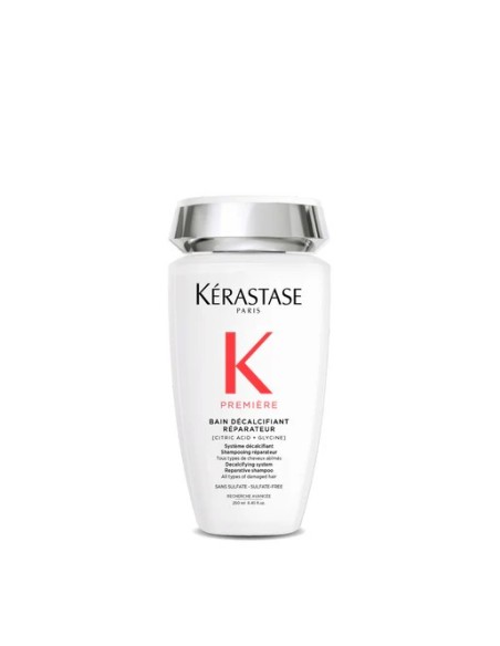 KÉRASTASE - K Chronologiste fragrant oil 120ml - JUDI APRIL