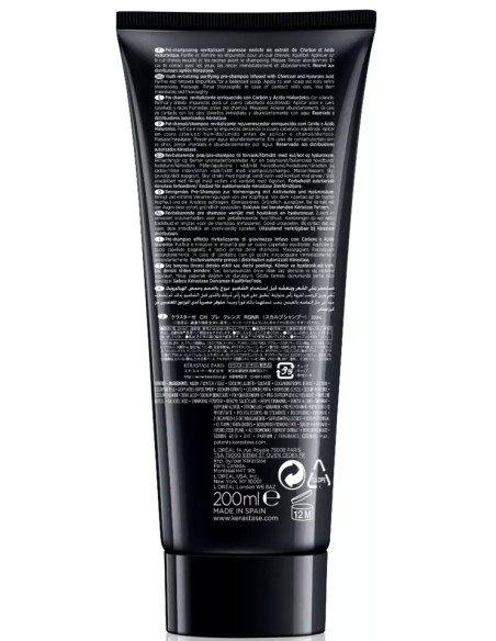 KÉRASTASE - K Chronologiste fragrant oil 120ml - JUDI APRIL