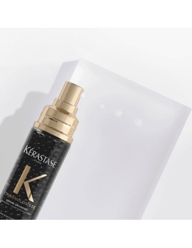 KÉRASTASE - K Chronologiste fragrant oil 120ml - JUDI APRIL