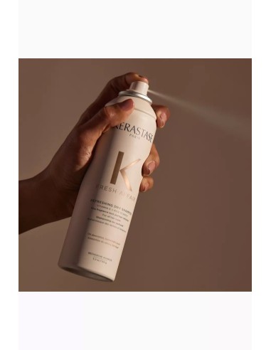 KÉRASTASE - K Chronologiste fragrant oil 120ml - JUDI APRIL