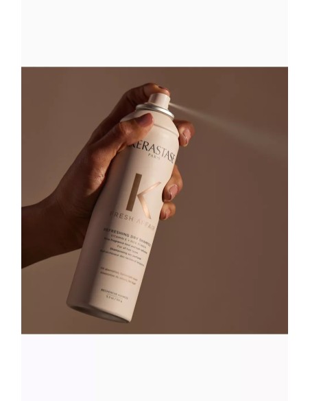KÉRASTASE - K Chronologiste fragrant oil 120ml - JUDI APRIL