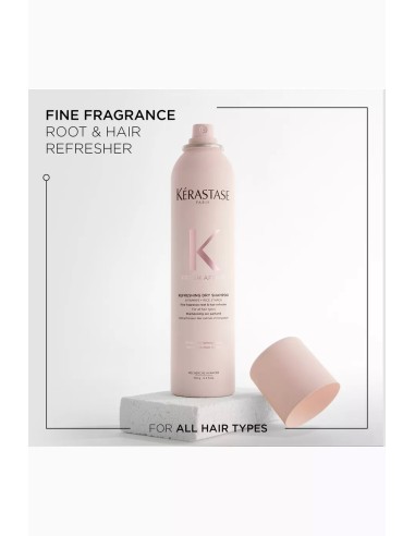 KÉRASTASE - K Chronologiste fragrant oil 120ml - JUDI APRIL
