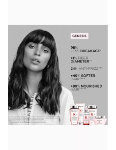 KÉRASTASE - K Chronologiste fragrant oil 120ml - JUDI APRIL 2