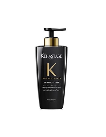 KÉRASTASE - K Chronologiste fragrant oil 120ml - JUDI APRIL