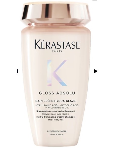 copy of K Kérastase Chronologiste Bain Régenerant Revitalising Shampoo 500ml