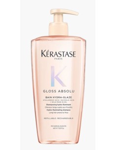 copy of copy of K Kérastase Chronologiste Bain Régenerant Revitalising Shampoo 500ml