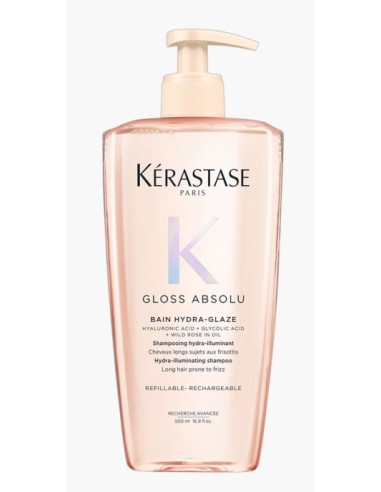 KÉRASTASE - K Chronologiste fragrant oil 120ml - JUDI APRIL
