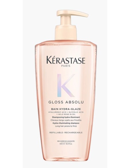 KÉRASTASE - K Chronologiste fragrant oil 120ml - JUDI APRIL