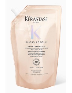 KÉRASTASE - K Chronologiste fragrant oil 120ml - JUDI APRIL
