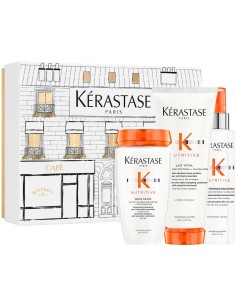KÉRASTASE - K Chronologiste fragrant oil 120ml - JUDI APRIL