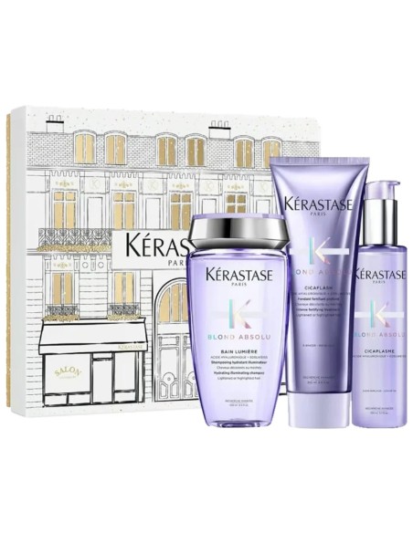 KÉRASTASE - K Chronologiste fragrant oil 120ml - JUDI APRIL